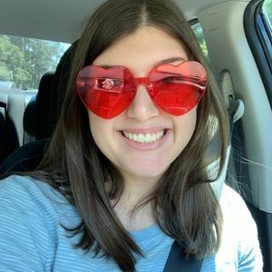 Meet your Posher, Rylee